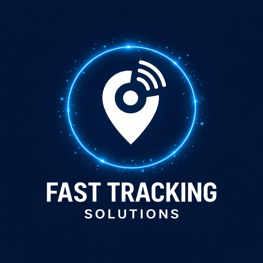 Fast Tracking Solutions logo